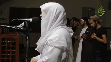 قلبك محتاج الآيه دى  أقسم الله بكيت من خشوع و تلاوة الشيخ أنس جلهوم   المسجد كله يبكي 😭أروع ماسمعت
