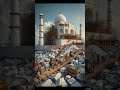 99% Log Taj Mahal Ka Ye Sach Nahi Jaante 😱