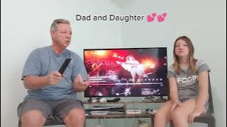 Dad tells daughter that Steven Tyler from Aerosmith is a humanitarian