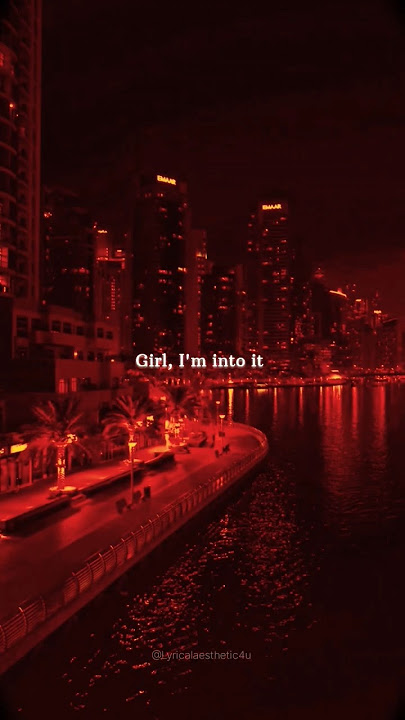 Into it - Chase Atlantic | Aesthetic | #aestheticlyrics #aesthetic #trendingmusic #chaseatlantic