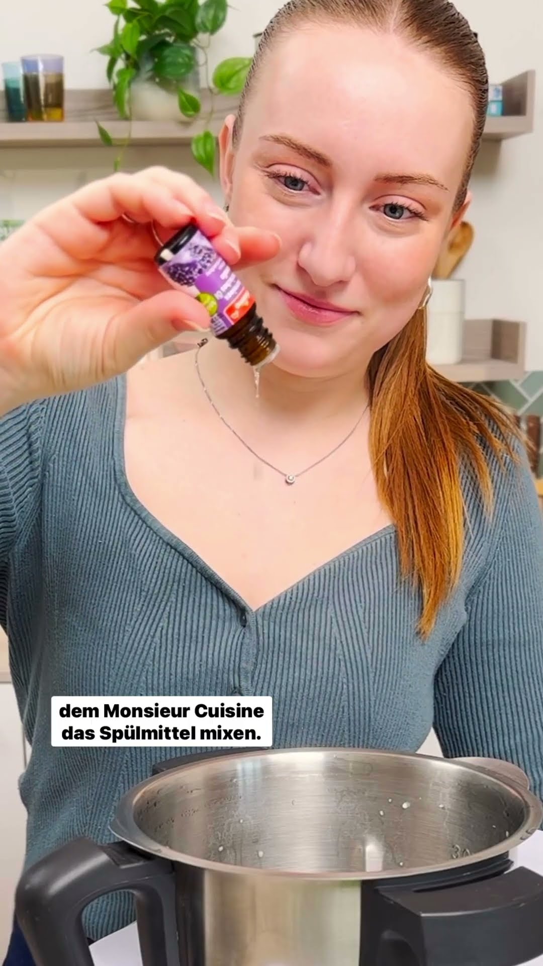 🧼 Spülmittel selbst gemacht: Schnell & einfach! | Thermomix® Rezept ... 🧼 Spülmittel selbst gemacht: Schnell & einfach! | Thermomix® Rezept ...