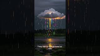 The Surprising Science Behind Rainbows Explained!