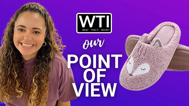 Our Point of View on Tuiyata Cute Animal Slippers for Women From Amazon