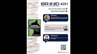 BREED #251: Fooled by Randomness | Alan Perdana, Widhyawan Prawiraatmadja & Deni Yulian