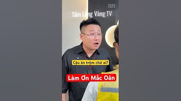 Cậu giao hàng tốt bụng nhặt được của rơi đem trả lại nhưng bị đổ oan và cái kết #tintuc #phimhay