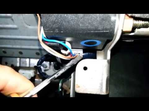 nissan-quest-2006-shift-solenoid-how-to