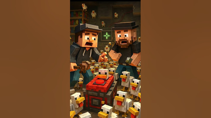 Meeting with the creator of Minecraft - Notch!