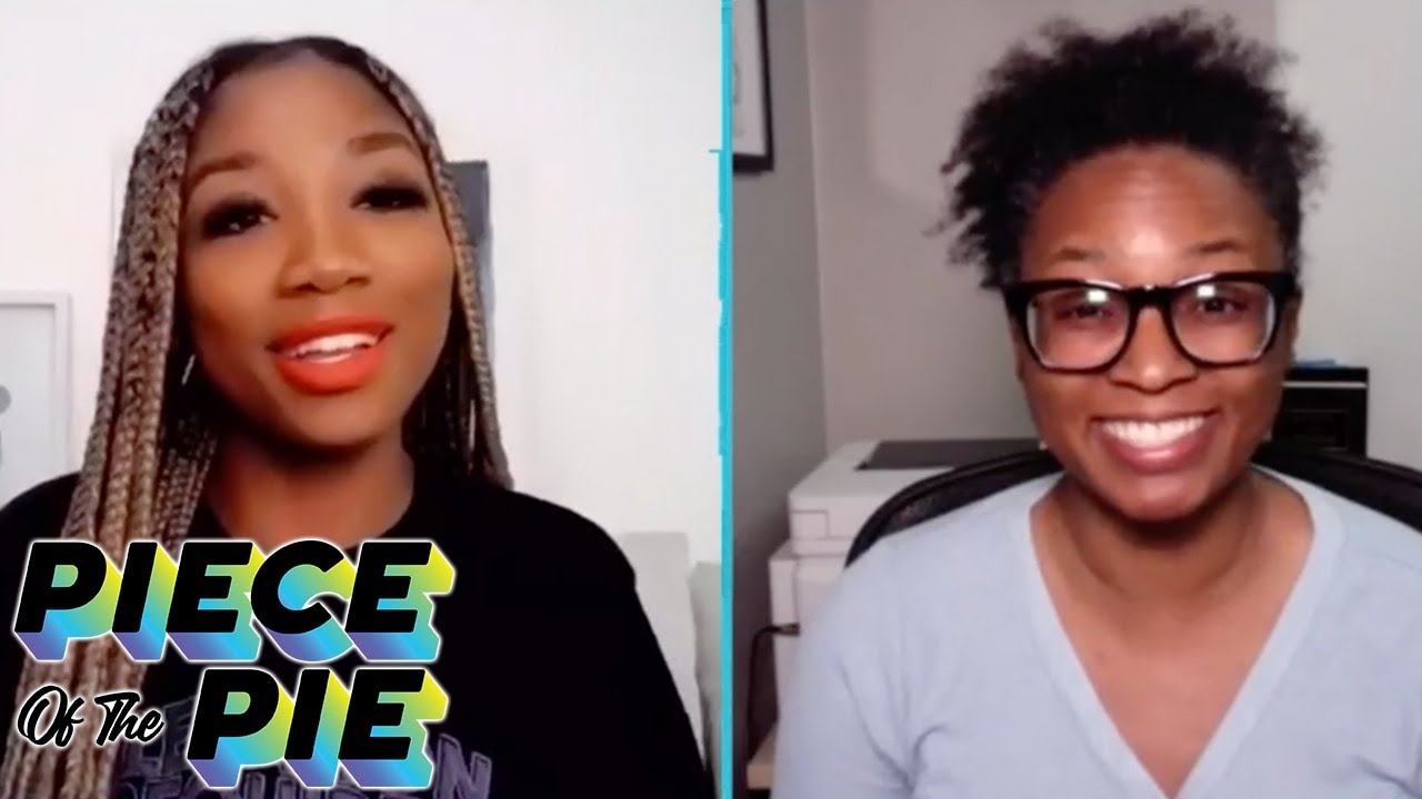 Talent Agent Tiauna Jackson Says Black Talent Overlooked Because of Racial Bias