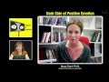 Experts in Emotion 19.3 -- Maya Tamir on the Dark Side of Positive Emotion