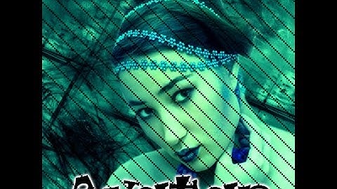 Create Simple Avatar - Photoshop Tutorial