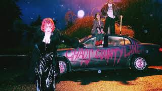 Skating Polly- Chaos County Line (Full Album)