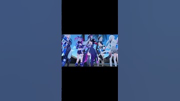 Which character is the best?#HonkaiStarRail #Firefly #Jingliu #SilverWolf #Cifera #kafka