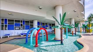 Sandy Beach Resort, Unit 604 - Myrtle Beach, SC