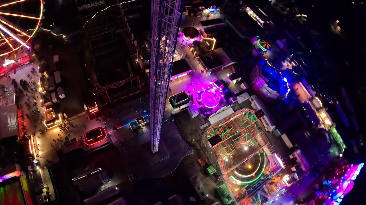 Elevate 85 Crow onride Lichtenberger Winterzeit 2025