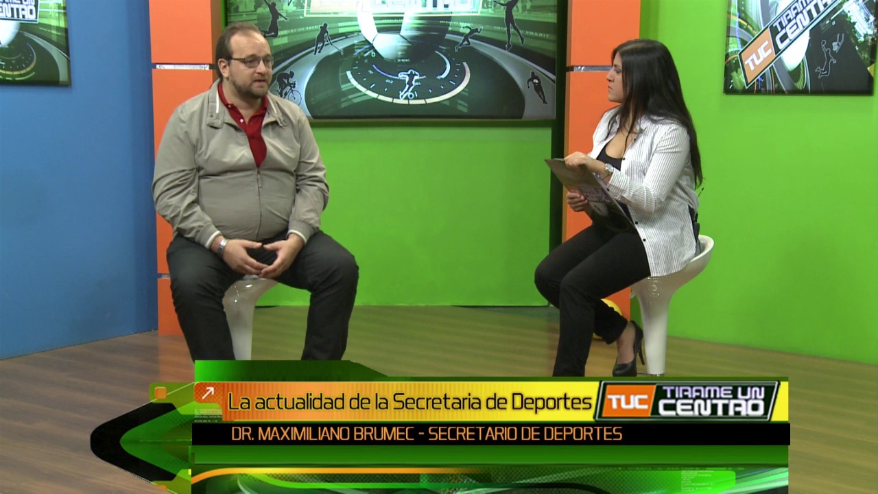 ANUNCIO: VISITA DE NACIÓN canal 7 teletica