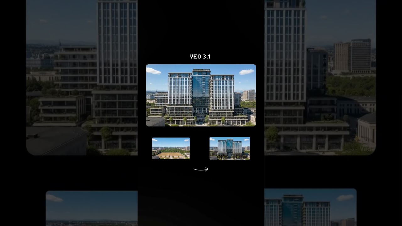 ARCHITECTS AI PROMPT к вашим услугам! 