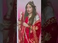 Mai Doli Chadi Chalali Navratri Song 🎶