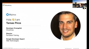 Workshop Performant Angular Applications | Tamas Piros | #NgConfCo2020 [English]