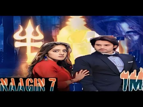 Naagin 7 | First Teaser Look | Vivian Dsena Deepika Singh New Show -Coming Soon Colors our voot 2023