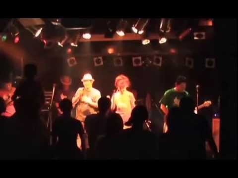 鬼殺し　Getwild