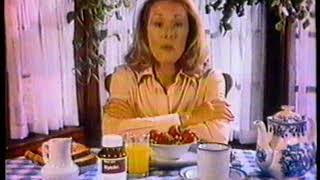 1981 Myadec Vitamins TV Commercial