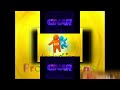 Shuric Scan Time O' Meter: Result No. 9