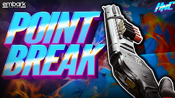 Is Point Break Good? | THE FINALS Season 9 (First Impression + Gameplay)