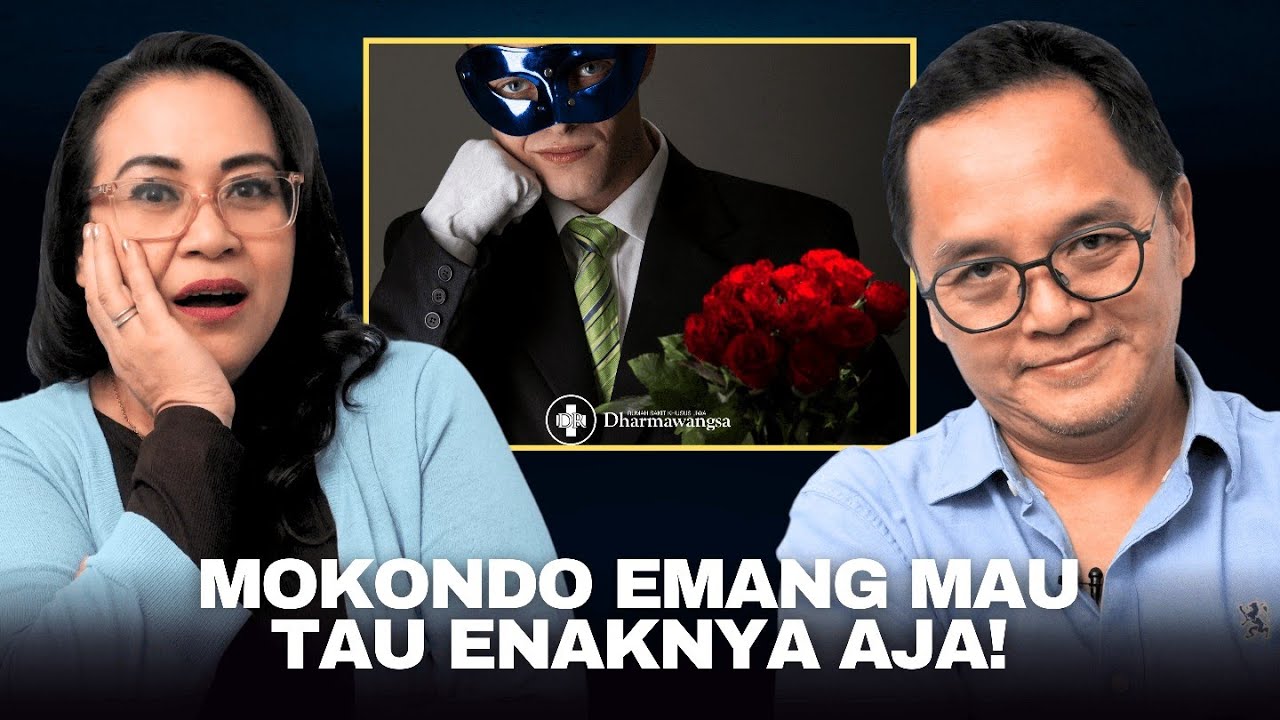 Saldo Mokondo Kok Naik Terus? Kita Bongkar Bersama Psikolog & Psikiater ‼️
