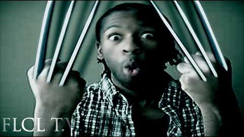 After effects-Wolverine claws