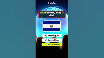Guess The Flag Quiz Part 31 #guessthecountry #guesstheflag #flags #flagquiz #guesstheanswer #shorts