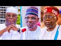 APC GOVERNOR PLANS TO SPONSOR ATIKU AGAINST TINUBU