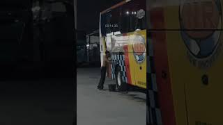 Download Lagu ada tanggung jawab besar!!!  dibalik lelah ini, kenek bus.😭😭😭😭 MP3