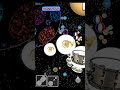 NebMod Agar io Gameplay nebmod nebulous nebulousio 