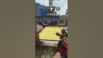 這個穿牆😳 #codm #決勝時刻 #決勝時刻m創作者