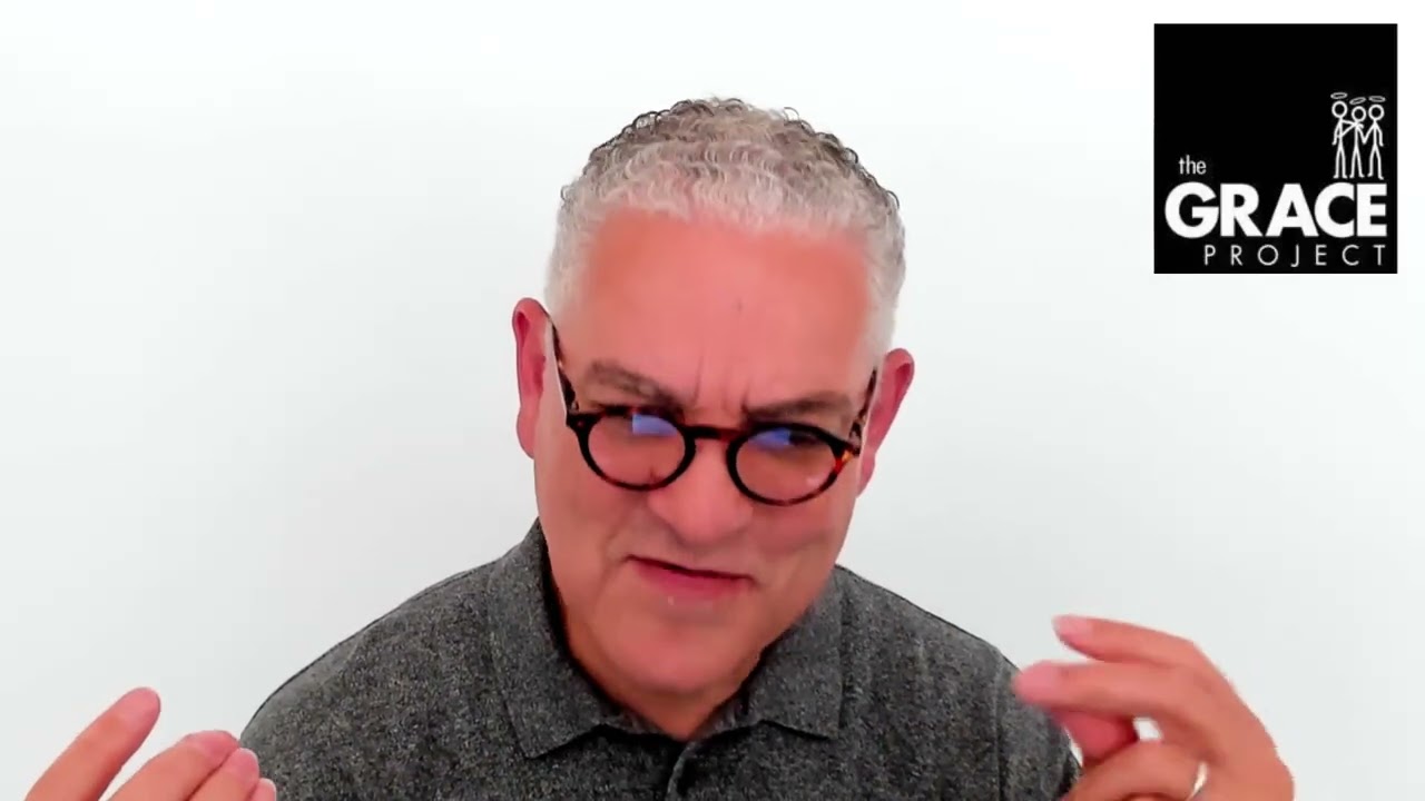 June 10 Re Knew Every Morning Joy in the Rubble