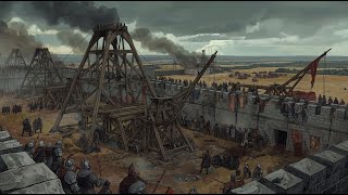 The Most BRUTAL Sieges in Medieval History