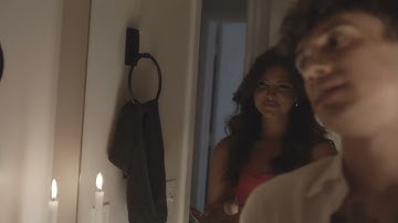 Dawson Cole - Pull My Strings (Official Music Video)