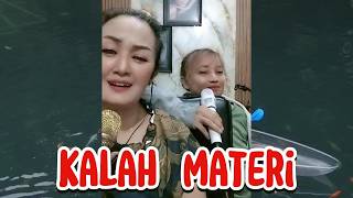 Download lagu Nunung Alvi ft Dede S. LOSING ON MATERIAL WEALTH. Written by Ali Gangga.