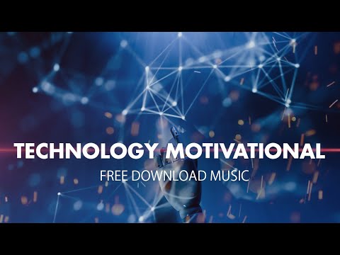 Technology Inspiring Motivational Modern Electronic Royalty Free Download Music For Video 