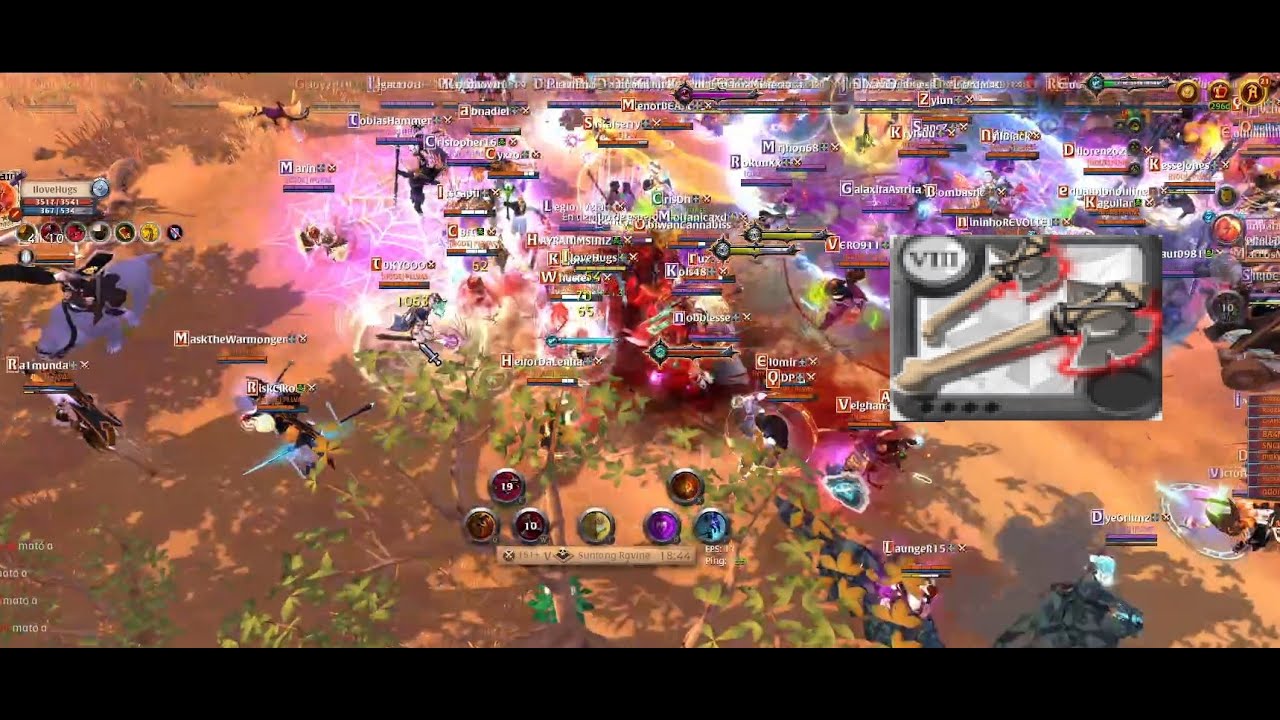 IFURES vs PIVAS SUNFANG RAVINE CASTILLO 18 UTC 29/12/2025 EXPLOTA LA BOMBA DE TOKYO