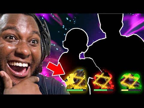 I Found The COUNTER To Triple Ultras on Dragon Ball Legends