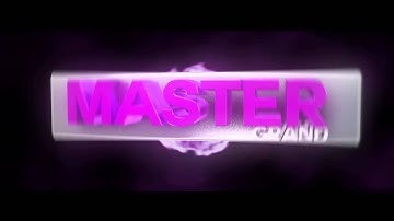 [Minecraft Animation] Intro for Master Grand x by Scarexfx [inspired by Flowz and Sullex ]