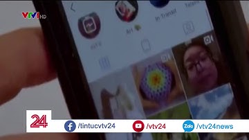 Hàng giả tràn lan trên thương mại điện tử | VTV24