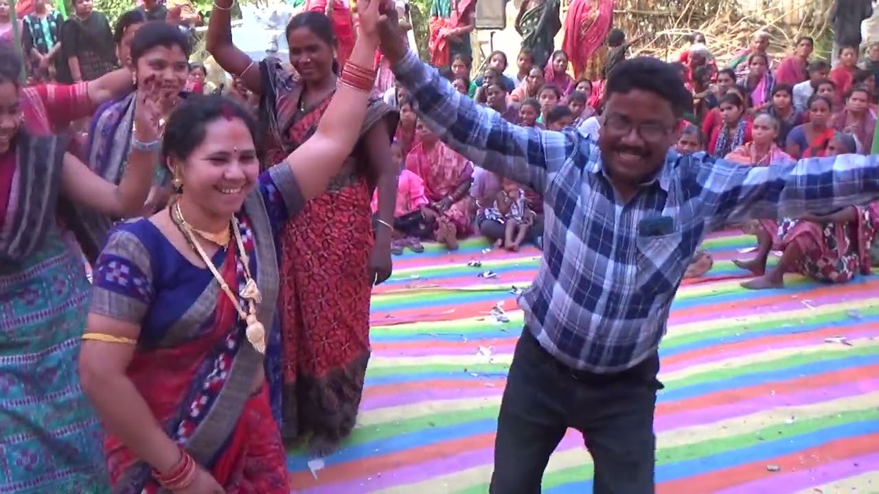 monali mahapatra parayana katapali