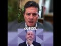 Sergio Moro rebate fala de Lula sobre Lava Jato ter sido mentira! 🗣️