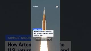 How Artemis Will Help The Us Return To The Moon And Head For Mars