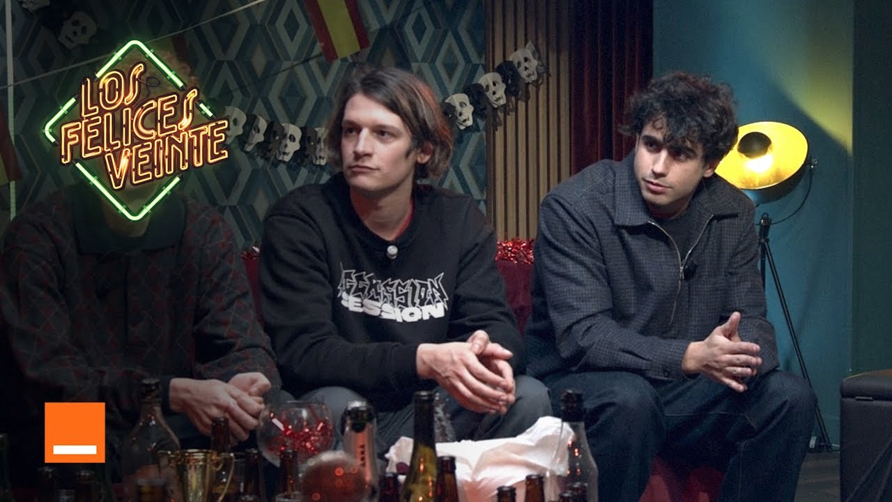 Los Felices Veinte: Carolina Durante - Programa completo | #LosFelicesVeinte