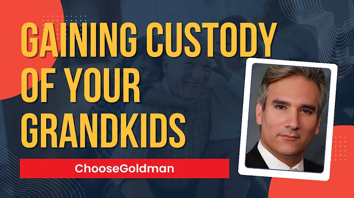 Can I Get [Custody Of My Grandkids If The Child’s Parents Are Out Of The Picture]