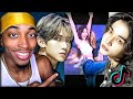 1 hour of kpop tiktoks for vexreacts part 5  kkqums0ul