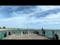 Lancelin Jetty 2025 11 05 Lancelin Australia 4K